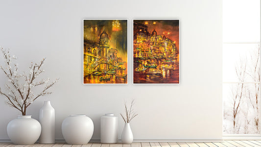 How to Choose the Right Artwork for Your Personality