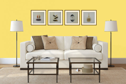 5 Art Styles That Will Instantly Elevate Your Living Space