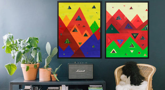 The Power of Gifting Art: Why a work of art Speaks Louder Than Words