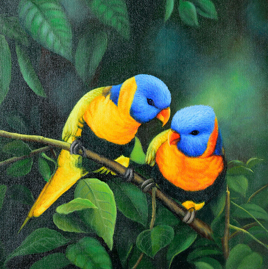 Birds