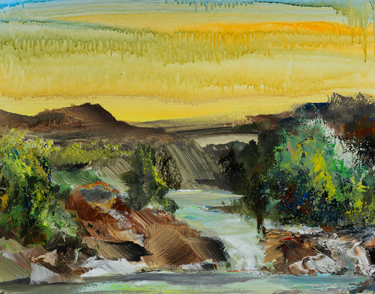 Landscapes